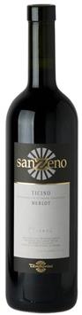 San Zeno Merlot Ticino DOC