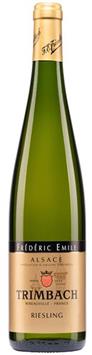 Cuvée Frédéric-Emile Riesling Alsace AOC