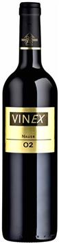 VINEX 02 AOC Aargau