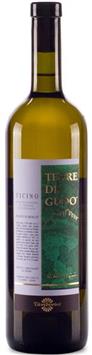 Bianco Terre di Gudo Merlot Ticino DOC