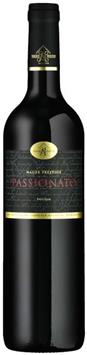 Passionato Barrique AOC Aargau Prestige