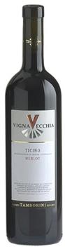 Vignavecchia Merlot del Ticino DOC