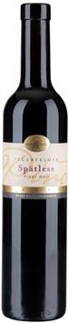 Spätlese Pinot noir Tegerfelder AOC Aargau Classic