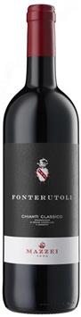 Fonterutoli Chianti Classico DOCG