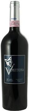 Volpettona Barbera d'Asti DOC