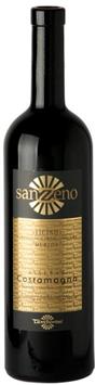 San Zeno Costamagna Riserva Merlot del Ticino DOC