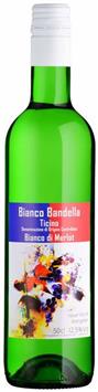 Bianco Bandella Merlot bianco Ticino DOC