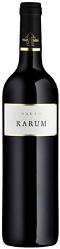 Rarum Pinot noir Barrique AOC Aargau Goldmedaille Mondial des Pinots