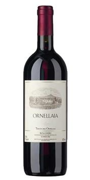 Ornellaia Bolgheri DOC Superiore