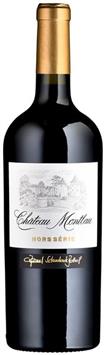 Château Montlau Hors Série Bordeaux Supérieur AOC