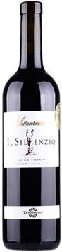 Il Silenzio Merlot Ticino DOC