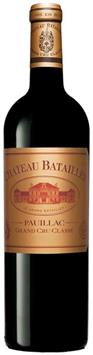 Château Batailley 5ème grand cru classé Pauillac AOC