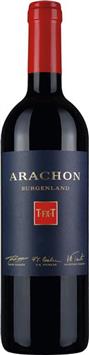 Arachon Burgenland Qw Pichler, Tement, Szemes