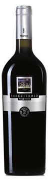 Brecciarolo rosso Piceno DOC Superiore