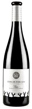 Alma de Forcada Garnacha viñas viejas Rioja DOCa