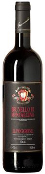 Brunello di Montalcino Il Poggione DOCG