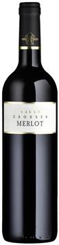 Grosser Merlot Barrique AOC Aargau