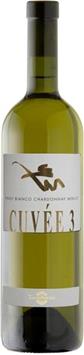 Cuvée 3 bianco IGT Svizzera