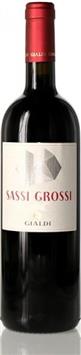 Sassi Grossi Merlot Ticino DOC