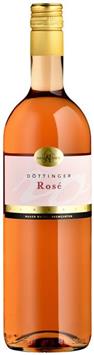 Döttinger Rosé Pinot noir AOC Aargau