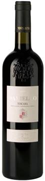 Daniello Rosso di Toscana IGT