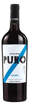 PURO Malbec Bio Dieter Meier