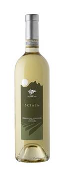 Sciala Vermentino di Gallura DOCG Superiore