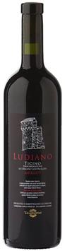 Ludiano Merlot Ticino DOC