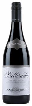 Belleruche Côtes-du-Rhône rouge AOC