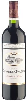 Château Chasse-Spleen cru bourgeois exceptionnel Moulis-en-Médoc AOC