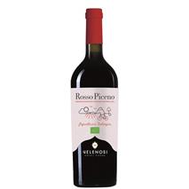 Rosso Piceno DOC, Bio