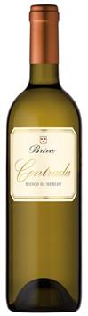 Contrada Bianco di Merlot Ticino DOC