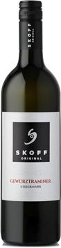 Gewürztraminer Südsteiermark Qw