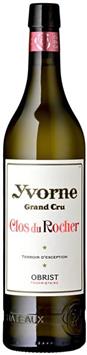 Yvorne Clos du Rocher grand cru Chablais AOC