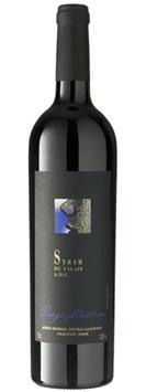 Syrah Diego Mathier AOC Valais