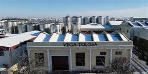 Vega Tolosa Bodega