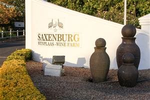 Saxenburg