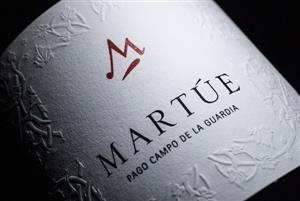 Bodegas y Viñedos Martuela