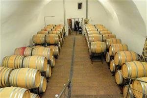 Muri-Gries Klosterkellerei Muri-Gries Klosterkellerei