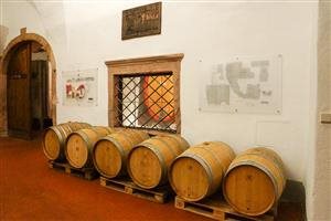 Muri-Gries Klosterkellerei Muri-Gries Klosterkellerei