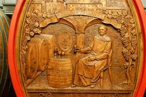 Muri-Gries Klosterkellerei Muri-Gries Klosterkellerei